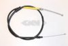 SPIDAN 440541 Cable, parking brake